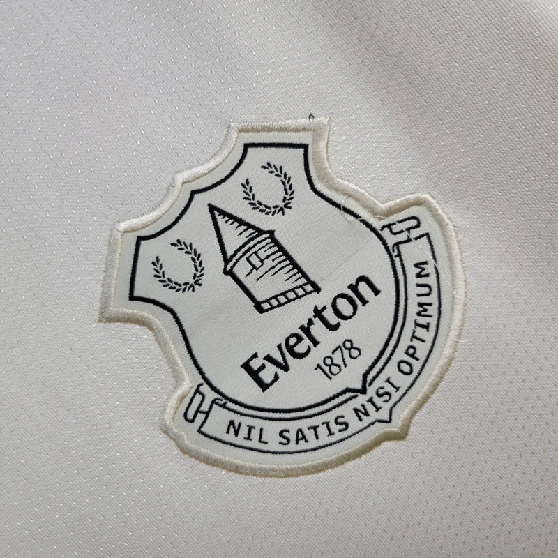 Camisa Everton 3 - 2024/25