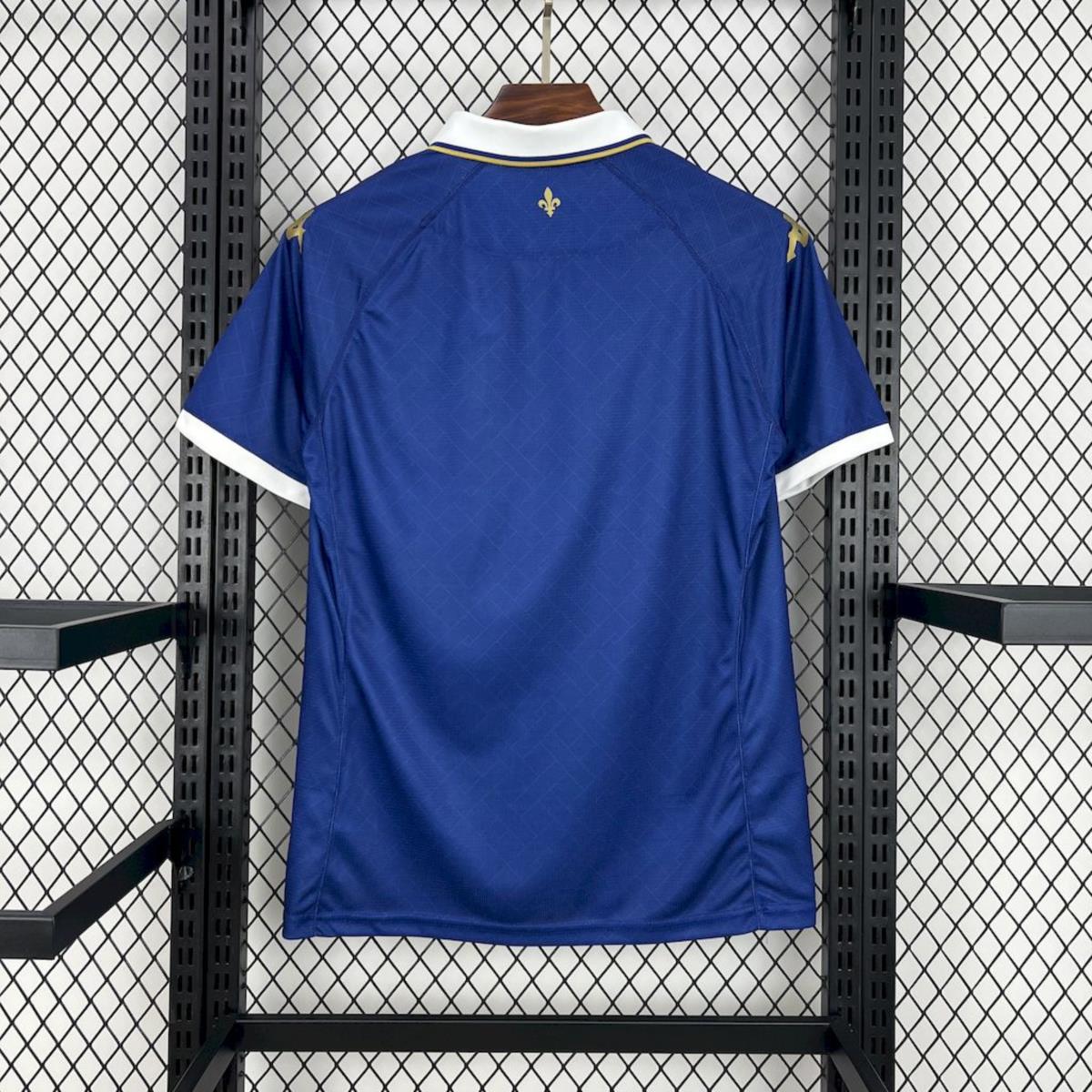 Camisa FC Versailles 2 - 2024/25