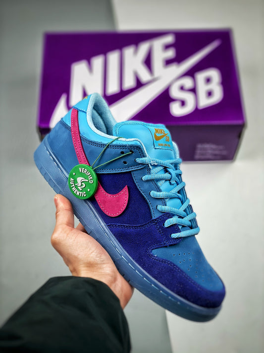 Nike SB Dunk Low Run the Jewels