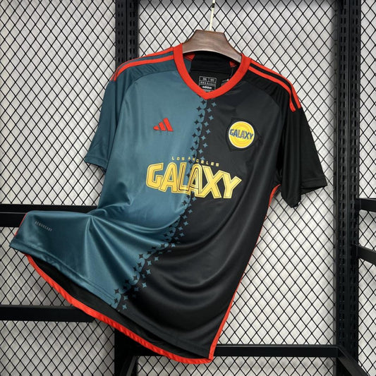 Camisa LA Galaxy 3 - 2024/25