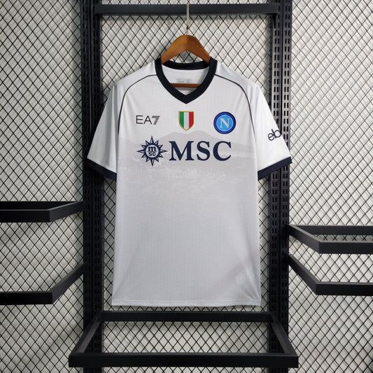 Camisa Napoli 2 - 2023/24