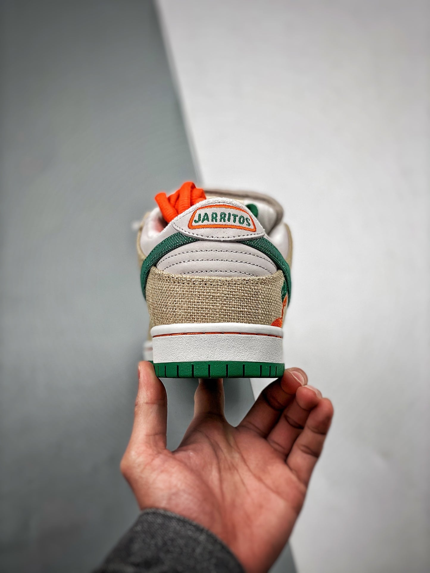 Jarritos x Nike SB Dunk Low