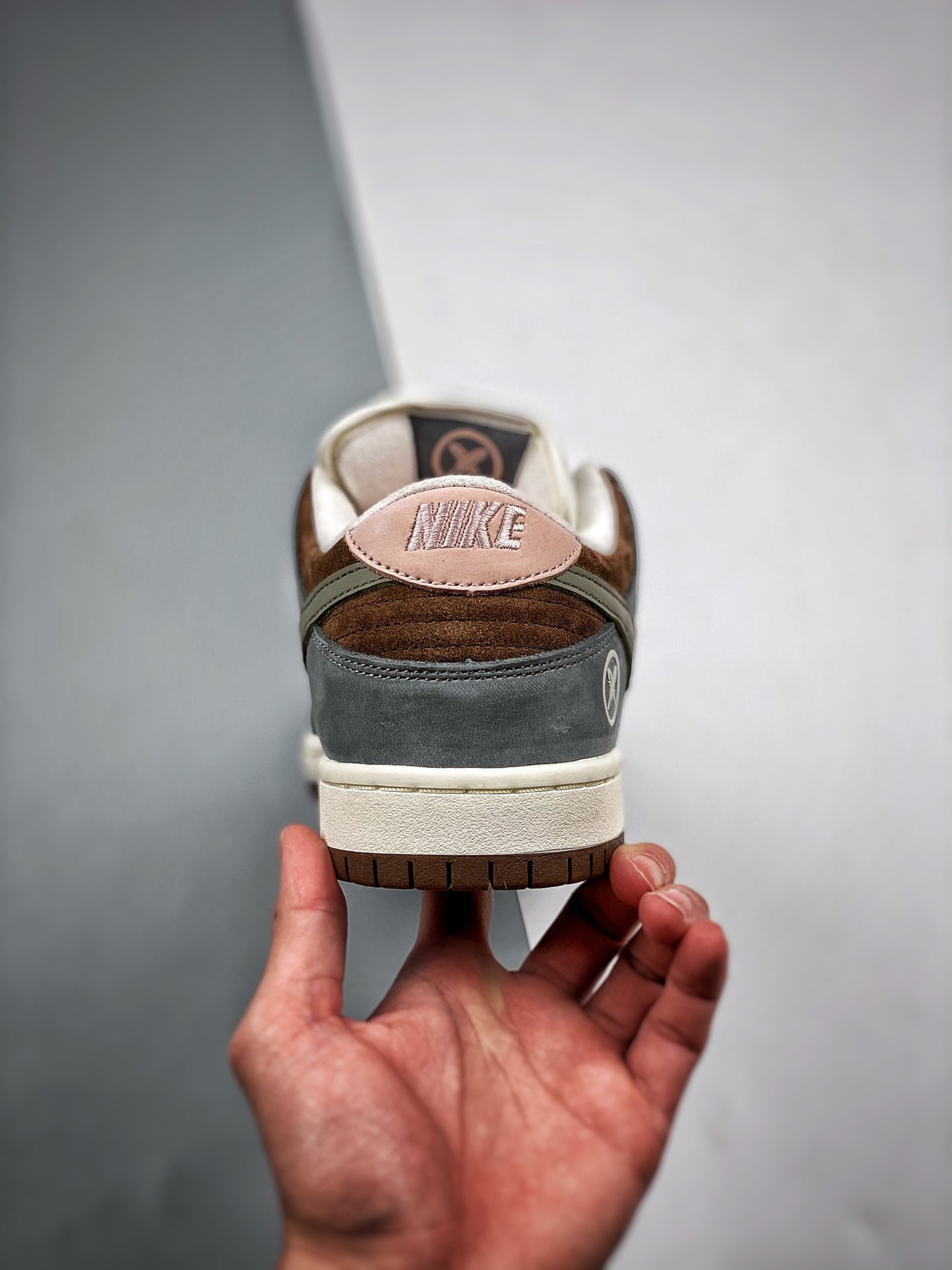 Yuto Horigome x Nike SB Dunk Low