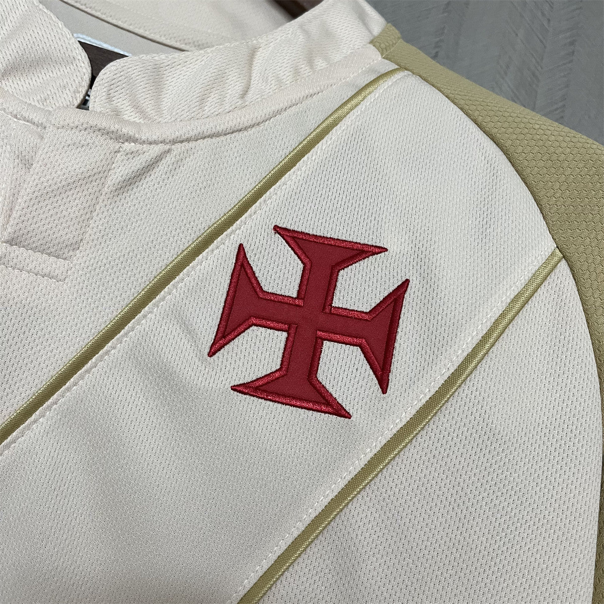 Camisa Vasco 3 - Feminina - 2024/25