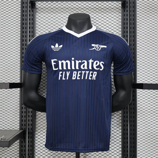 Camisa Arsenal Edição Especial - Modelo Jogador - 2024/25