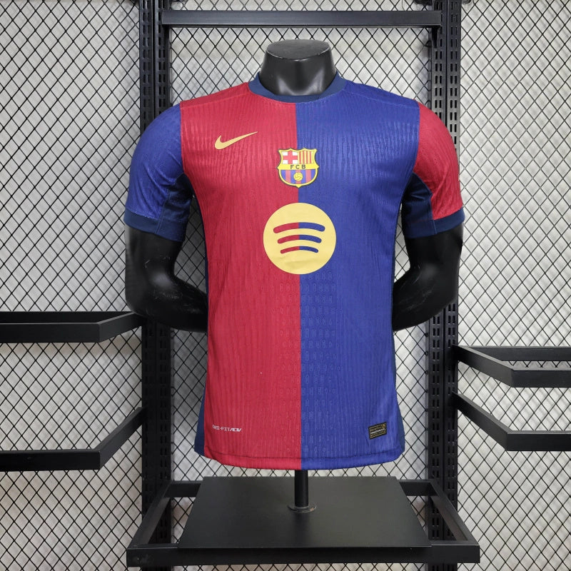 Camisa Barcelona "Moon Music" - 2024/25