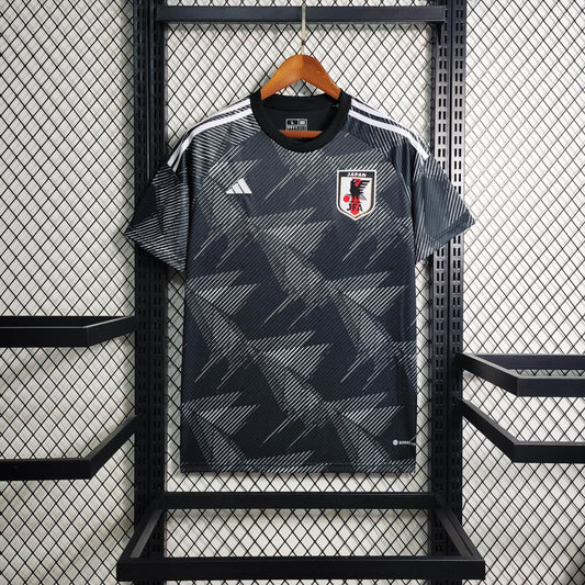 Camisa Japão Edição Especial - 2023/24