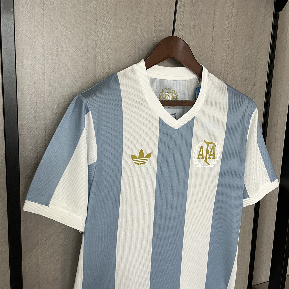 Camisa Argentina - Edição Especial - 2024/25