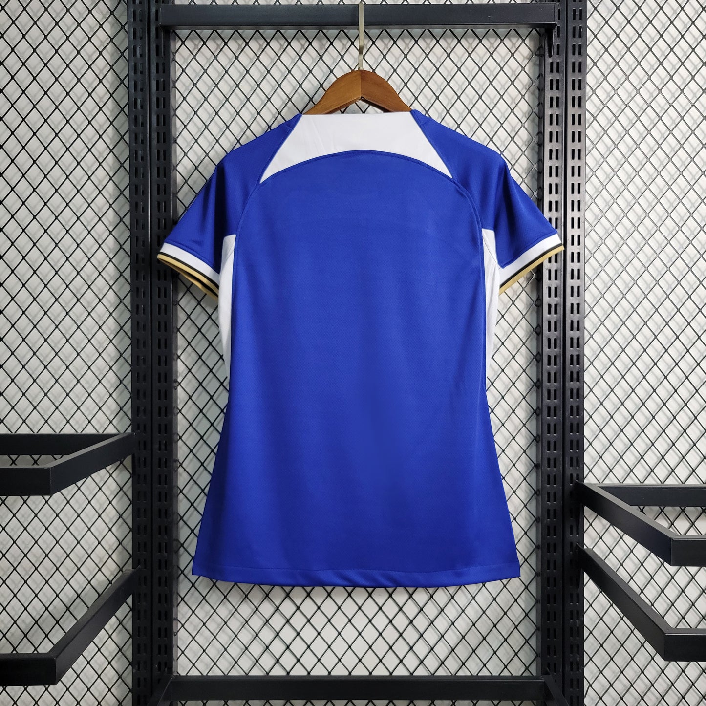 Camisa Chelsea 1 - Feminina - 2023/24