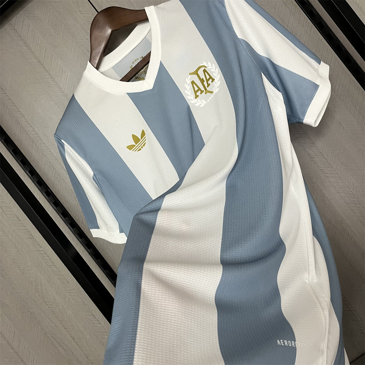 Camisa Argentina - Edição Especial - 2024/25