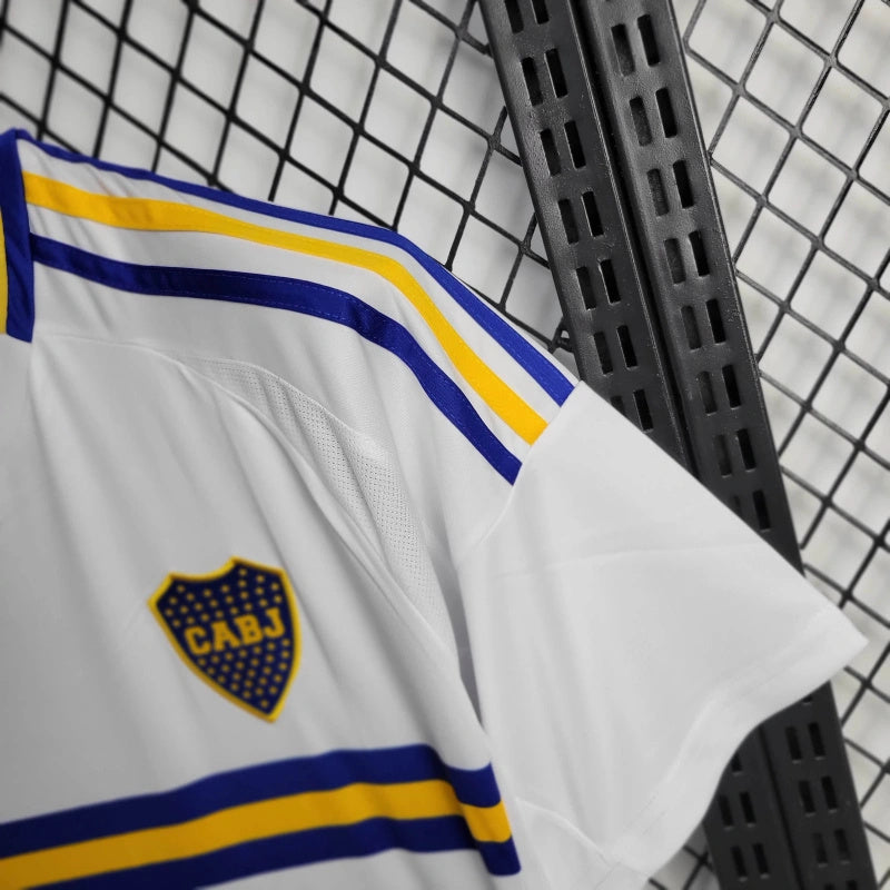 Camisa Boca Juniors 2 - 2024/25