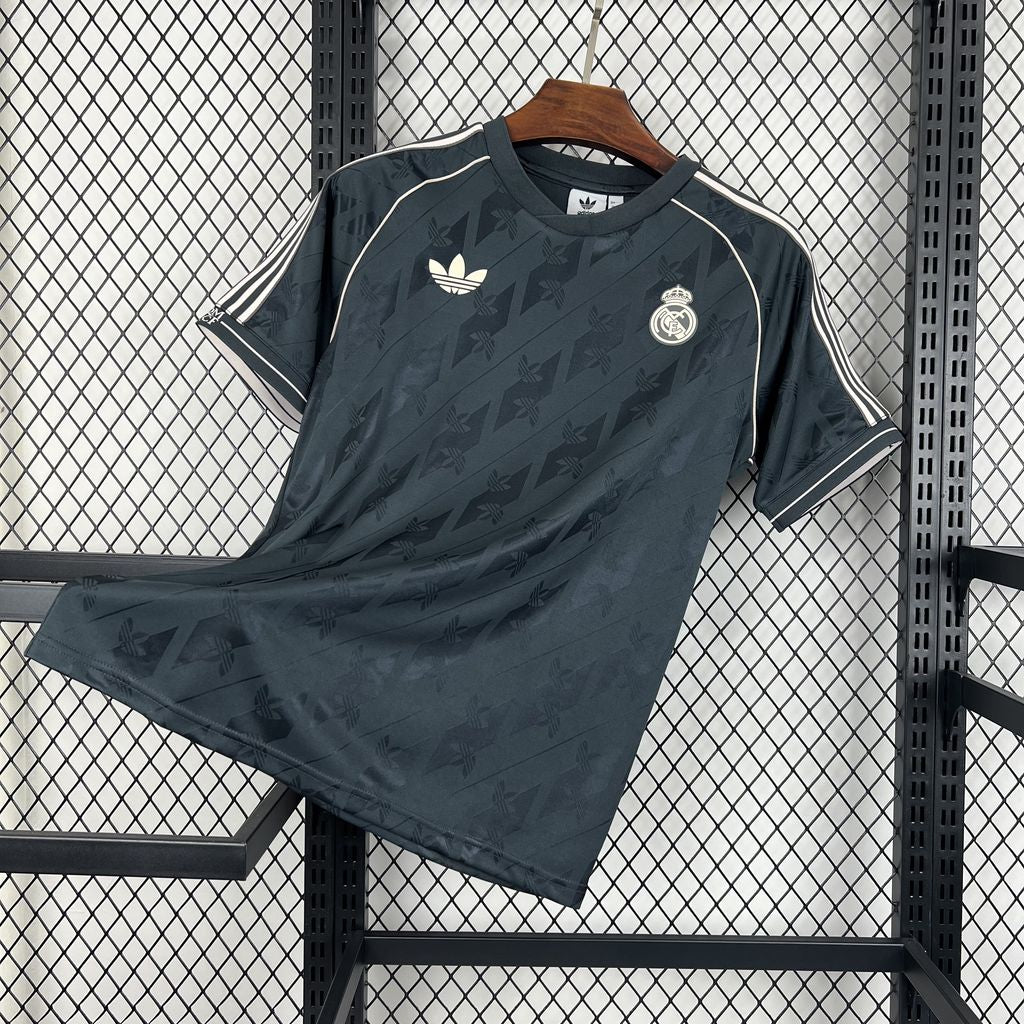 Camisa Real Madrid - Especial edition - 2024/25