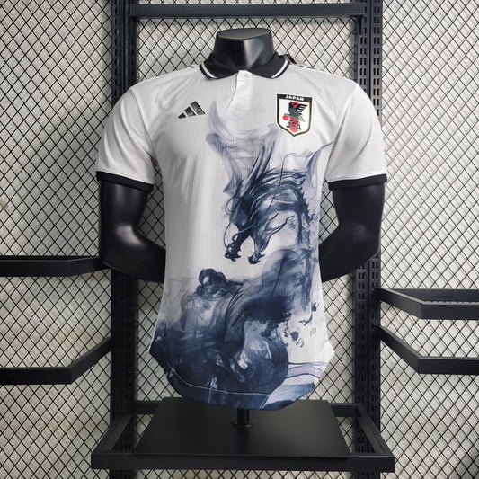 Camisa Japão - Edição Especial - Modelo Jogador - 2023/24