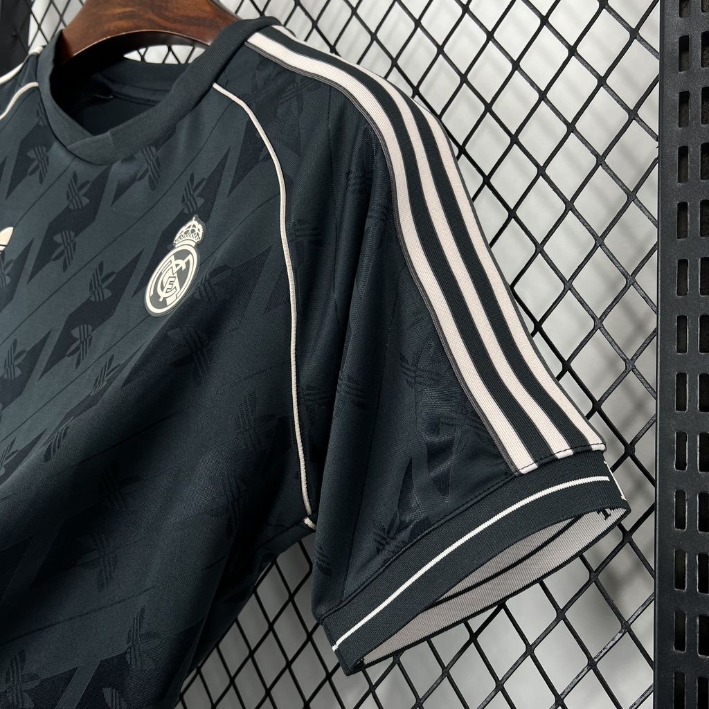 Camisa Real Madrid - Especial edition - 2024/25
