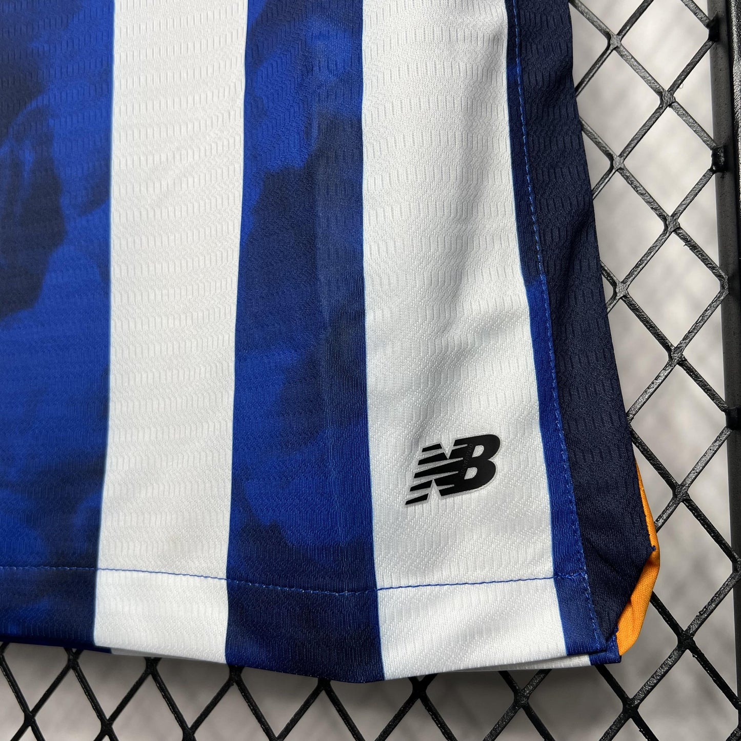 Camisa Porto 1 - 2024/25