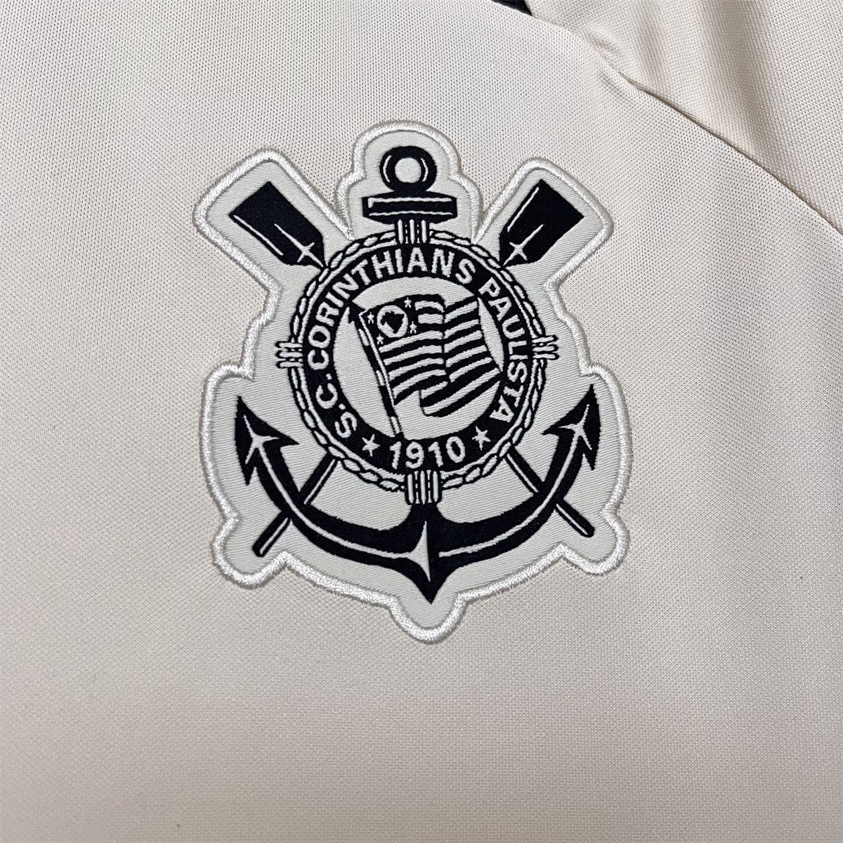 Camisa Corinthians - Treino - 2024/25