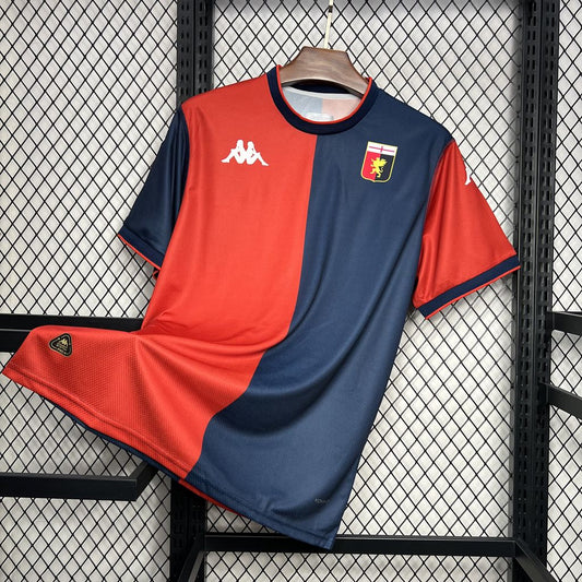 Camisa Genoa 1 - 2024/25