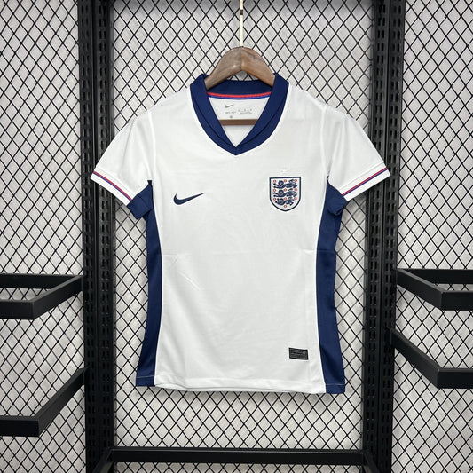 Camisa Inglaterra 1 - Feminina - 2024/25