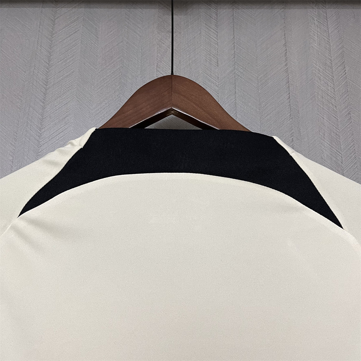 Camisa Corinthians - Treino - 2024/25