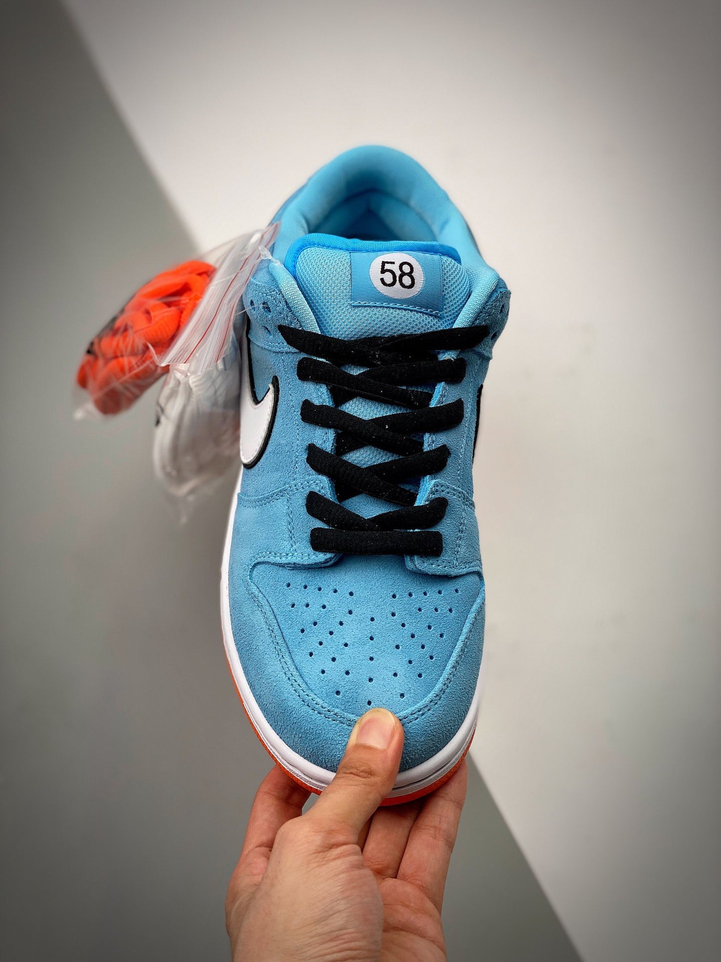 Nike SB Dunk Low Club 58 Gulf