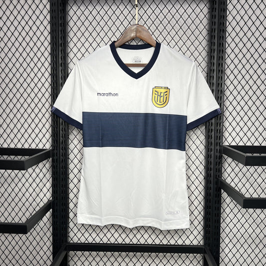 Camisa Equador 2 - 24/25