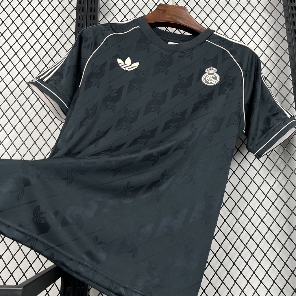 Camisa Real Madrid - Especial edition - 2024/25