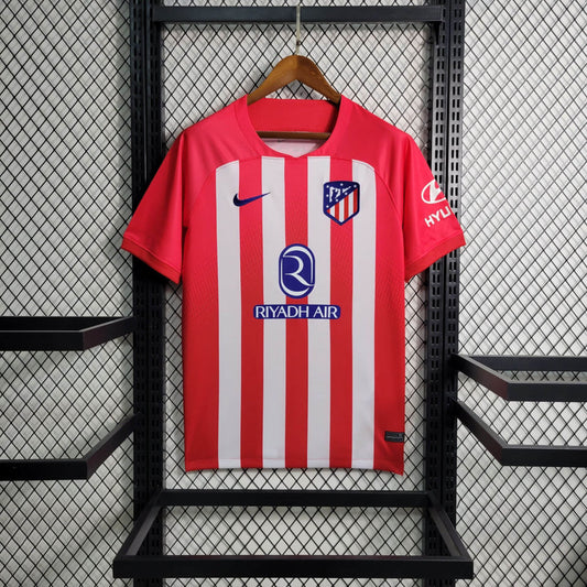 Camisa Atlético de Madrid 1 - 2023/24