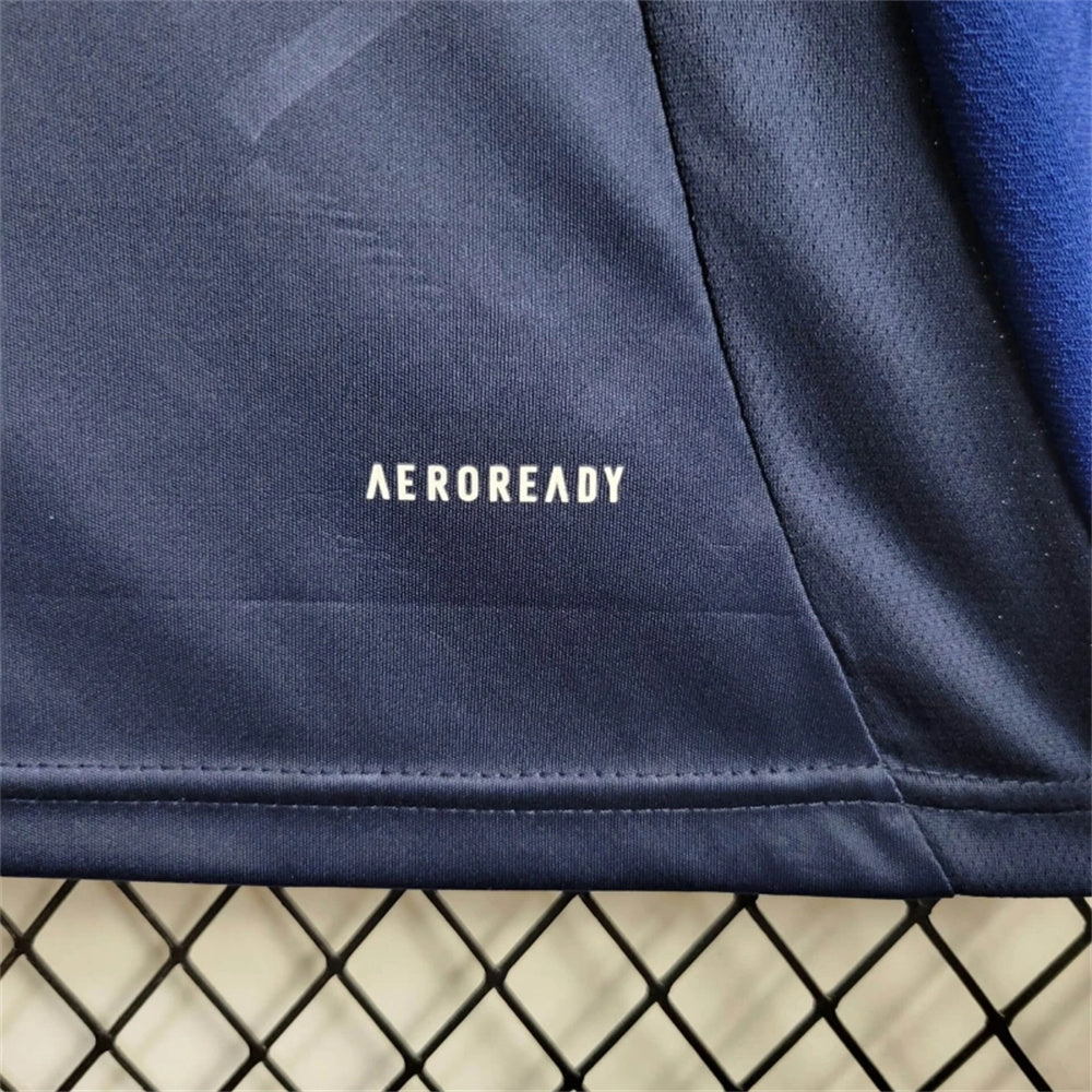 Camisa Manchester United 2 - Feminina - 2024/25