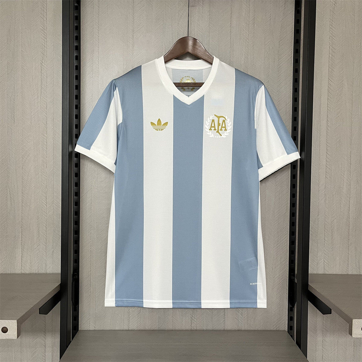 Camisa Argentina - Edição Especial - 2024/25