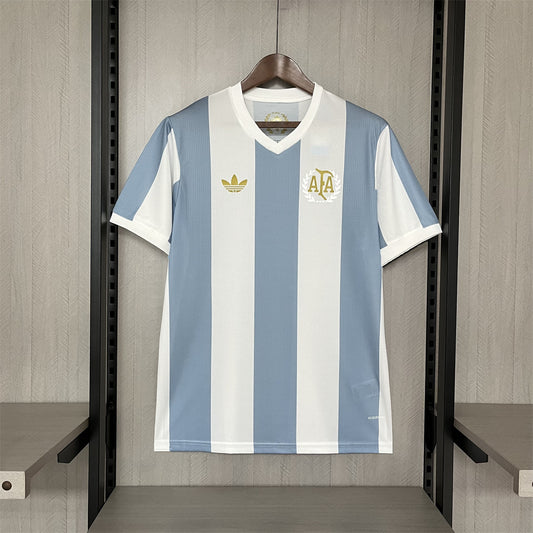 Camisa Argentina - Edição Especial - 2024/25