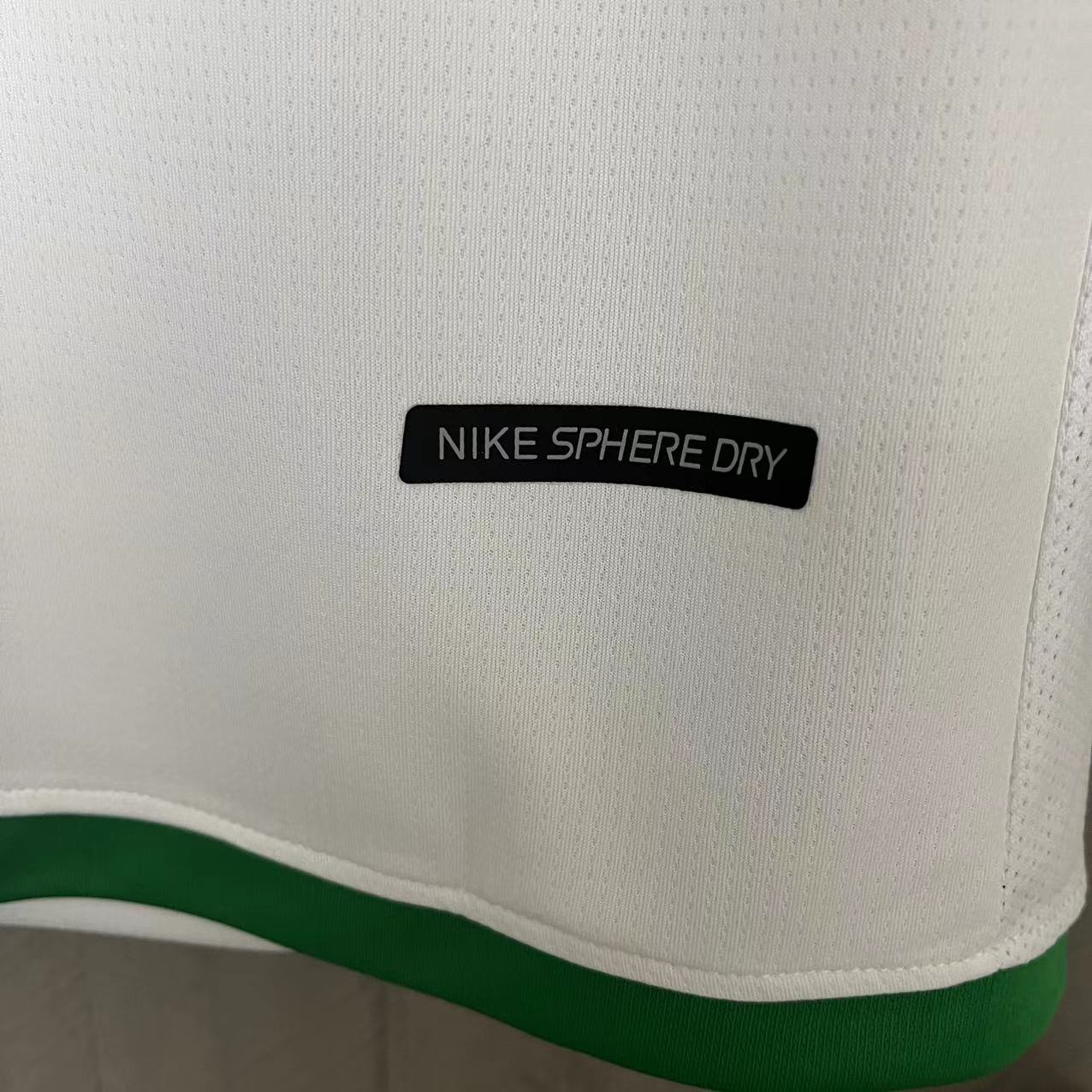 Camisa Celtic Retrô - 2006/07