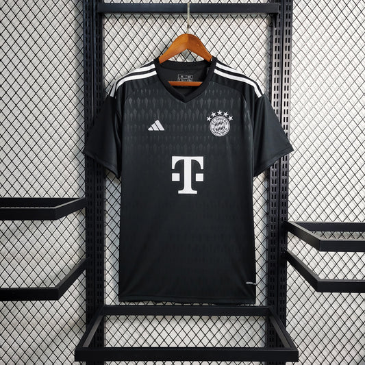 Camisa Bayern Goleiro - 23/24