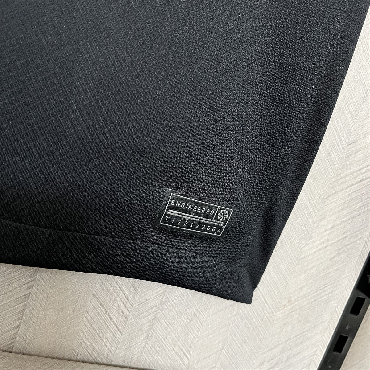 Camisa Corinthians 2 - 2024/25