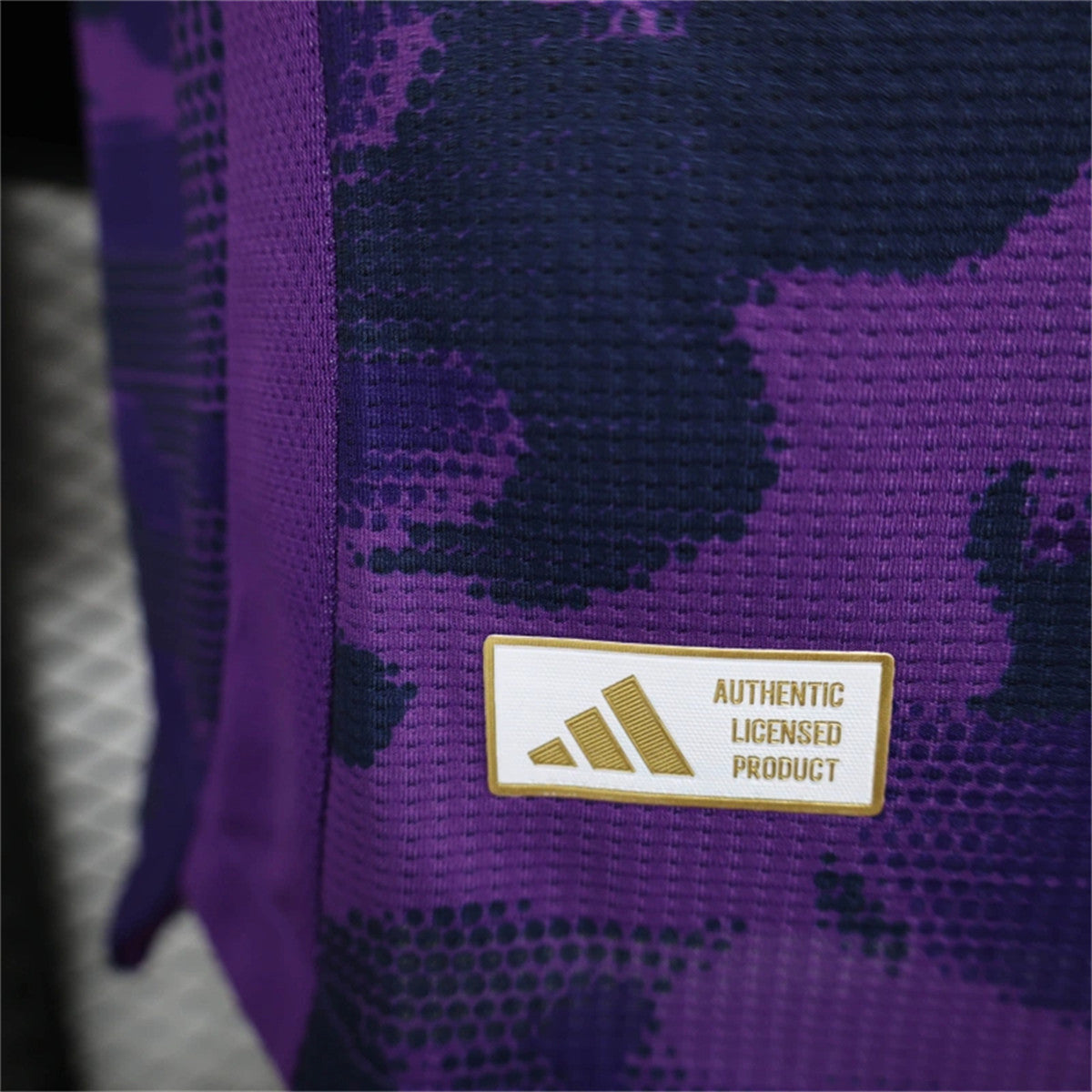 Camisa Fullham 3 - Modelo Jogador - 2024/25