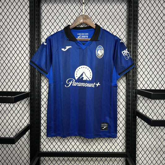 Camisa Atalanta 1 - 2024/25