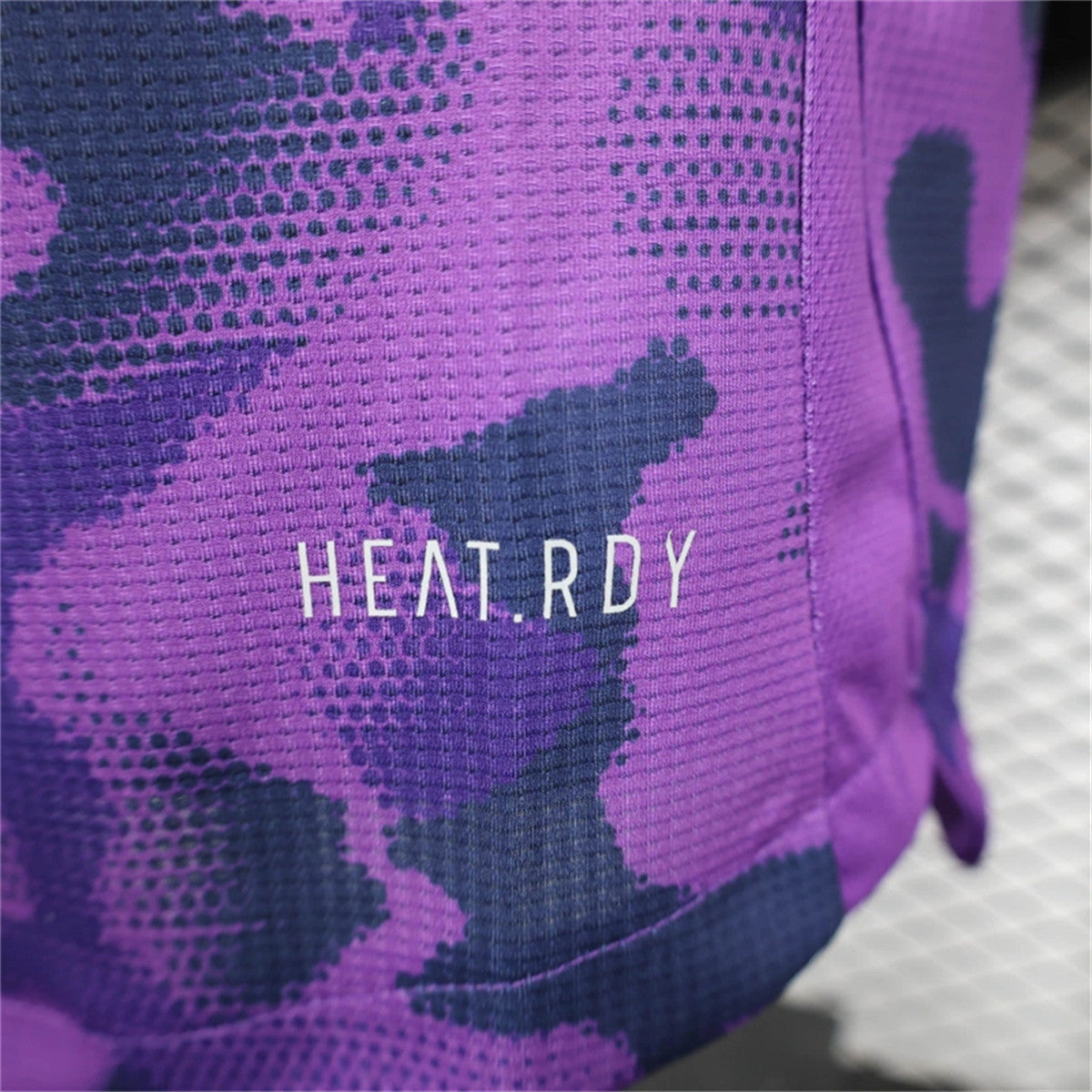 Camisa Fullham 3 - Modelo Jogador - 2024/25