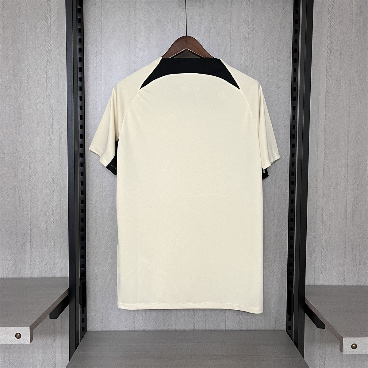 Camisa Corinthians - Treino - 2024/25