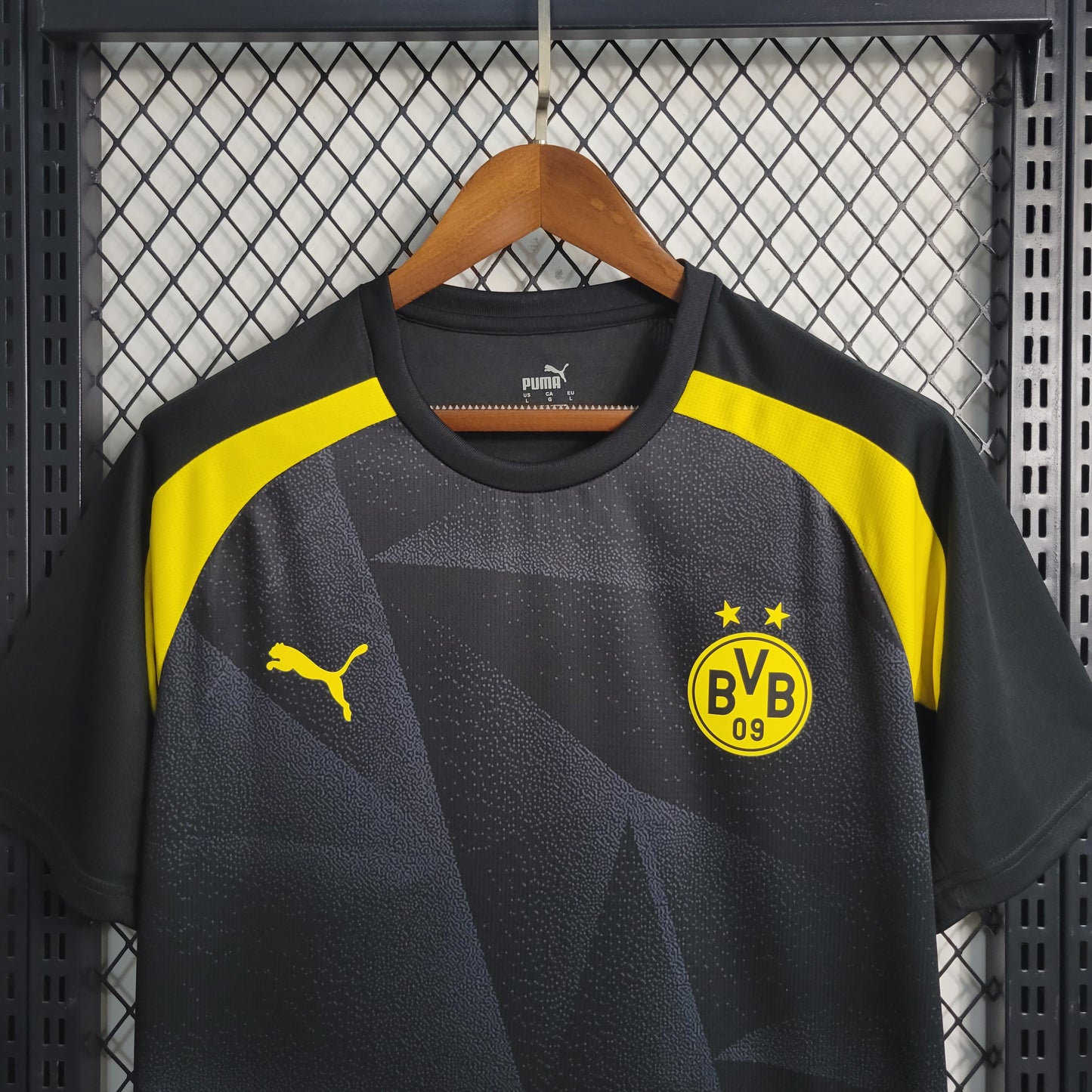 Camisa Borussia Dortmund - Treino - 23/24