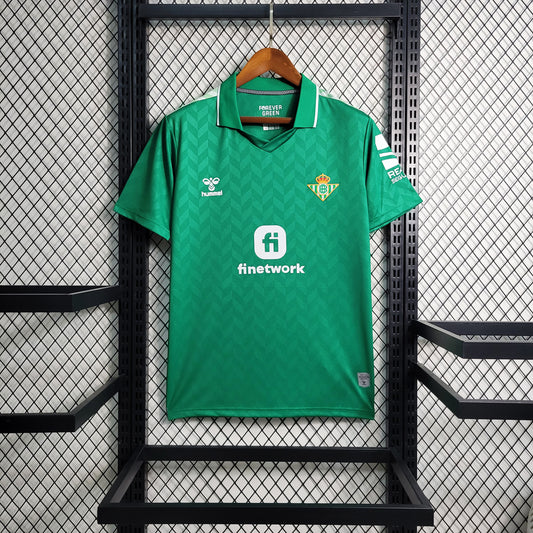 Camisa Real Betis 2 - 2023/24