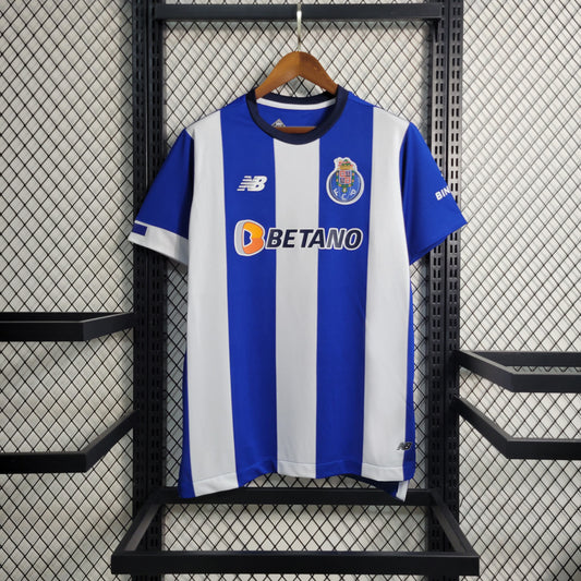 Camisa Porto 1 - 2023/24