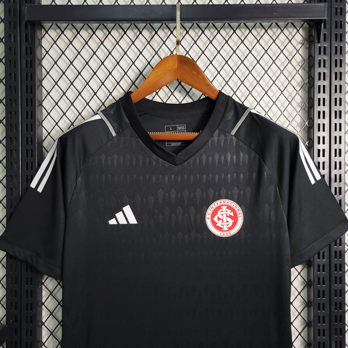 Camisa Internacional Goleiro - 23/24