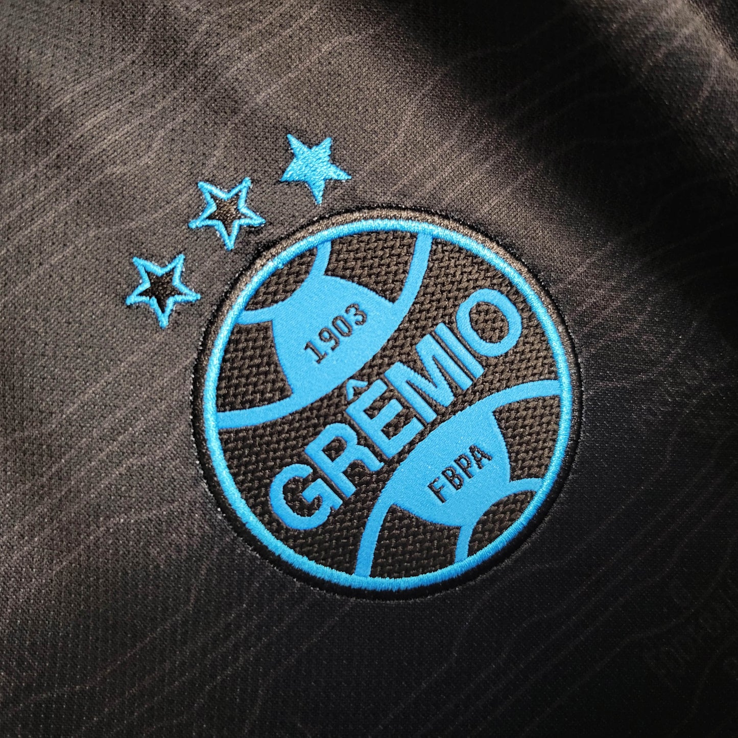 Camisa Grêmio 3 - Feminina - 23/24