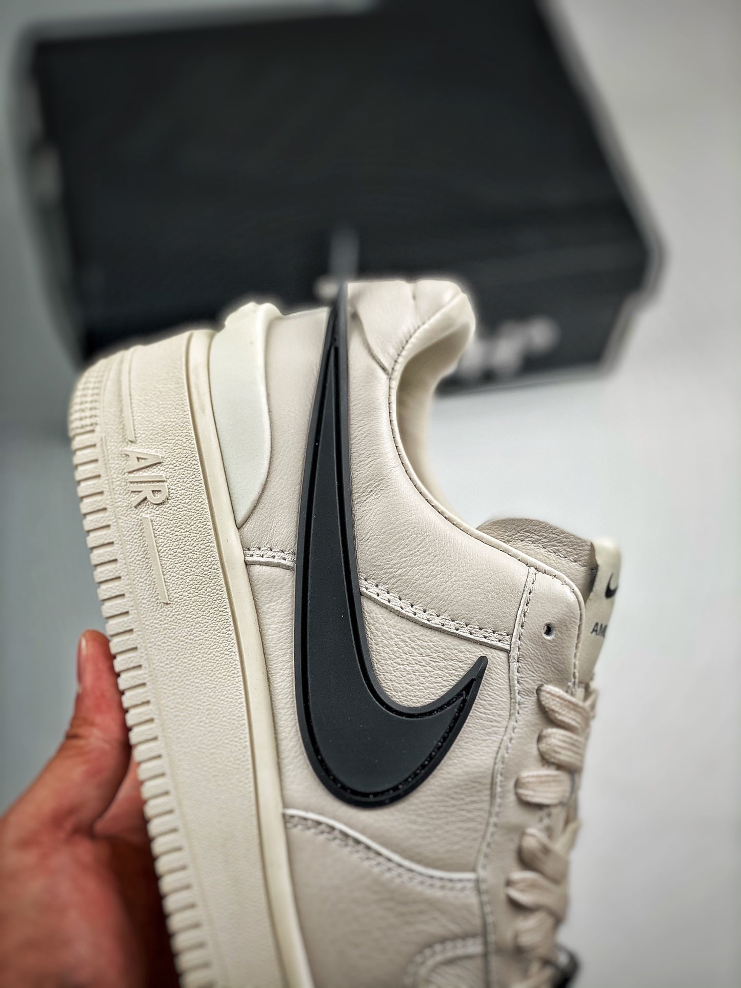 Ambush x Nike Air Force 1 Low White