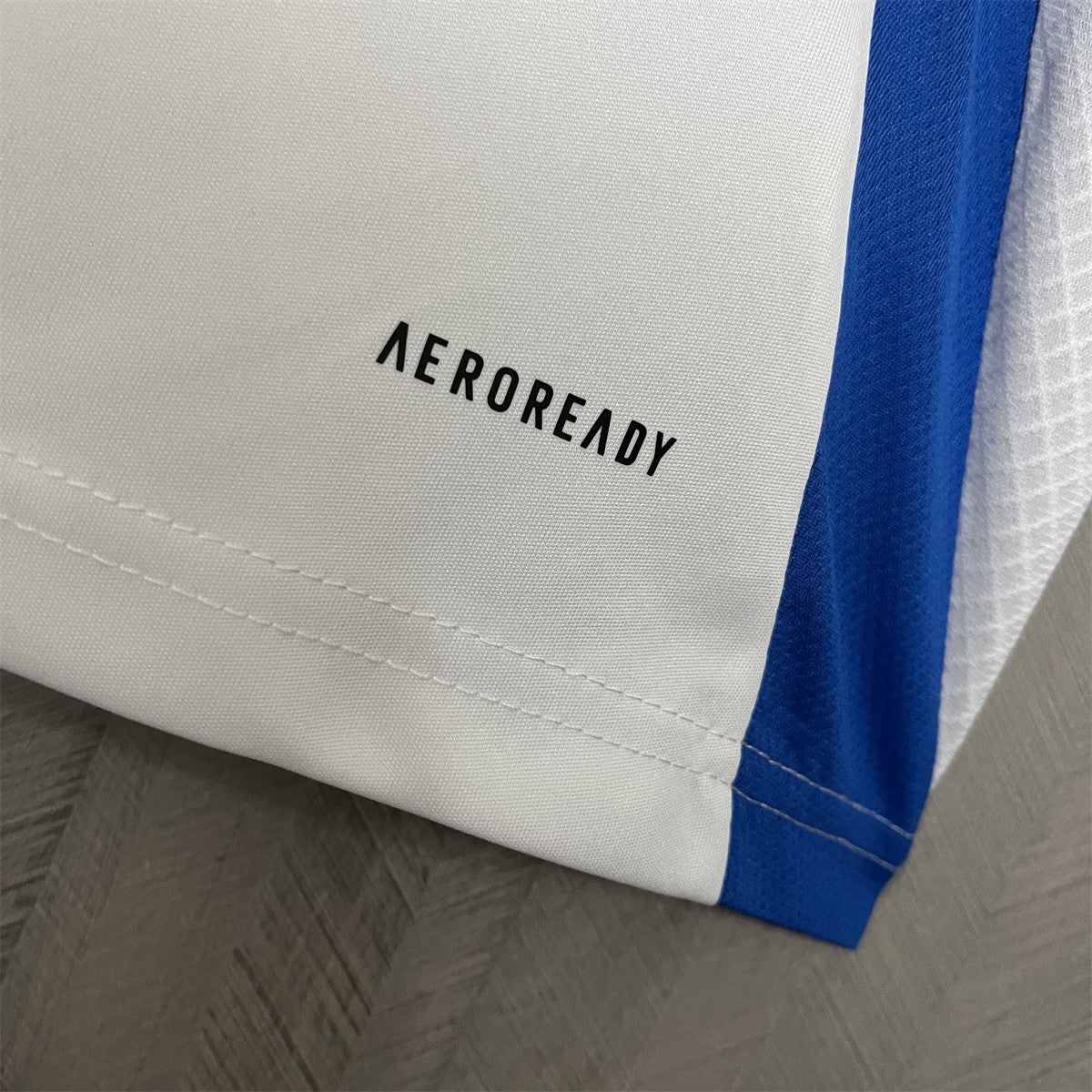 Camisa Leeds United 1 - 2024/25