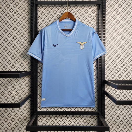 Camisa Lazio 1 - 2023/24