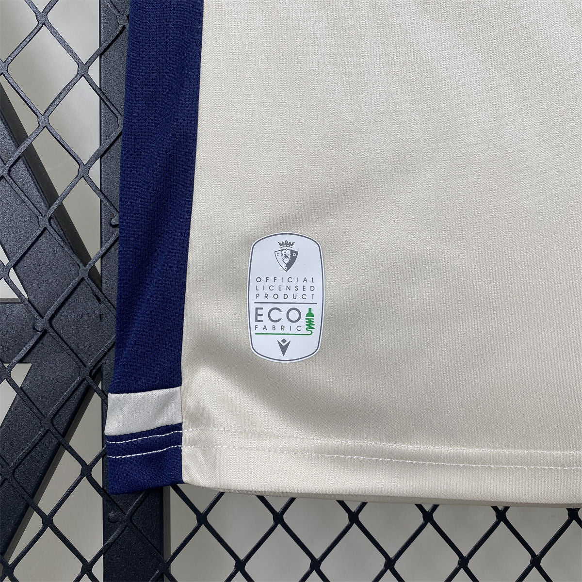 Camisa Osasuna 2 - 2024/25