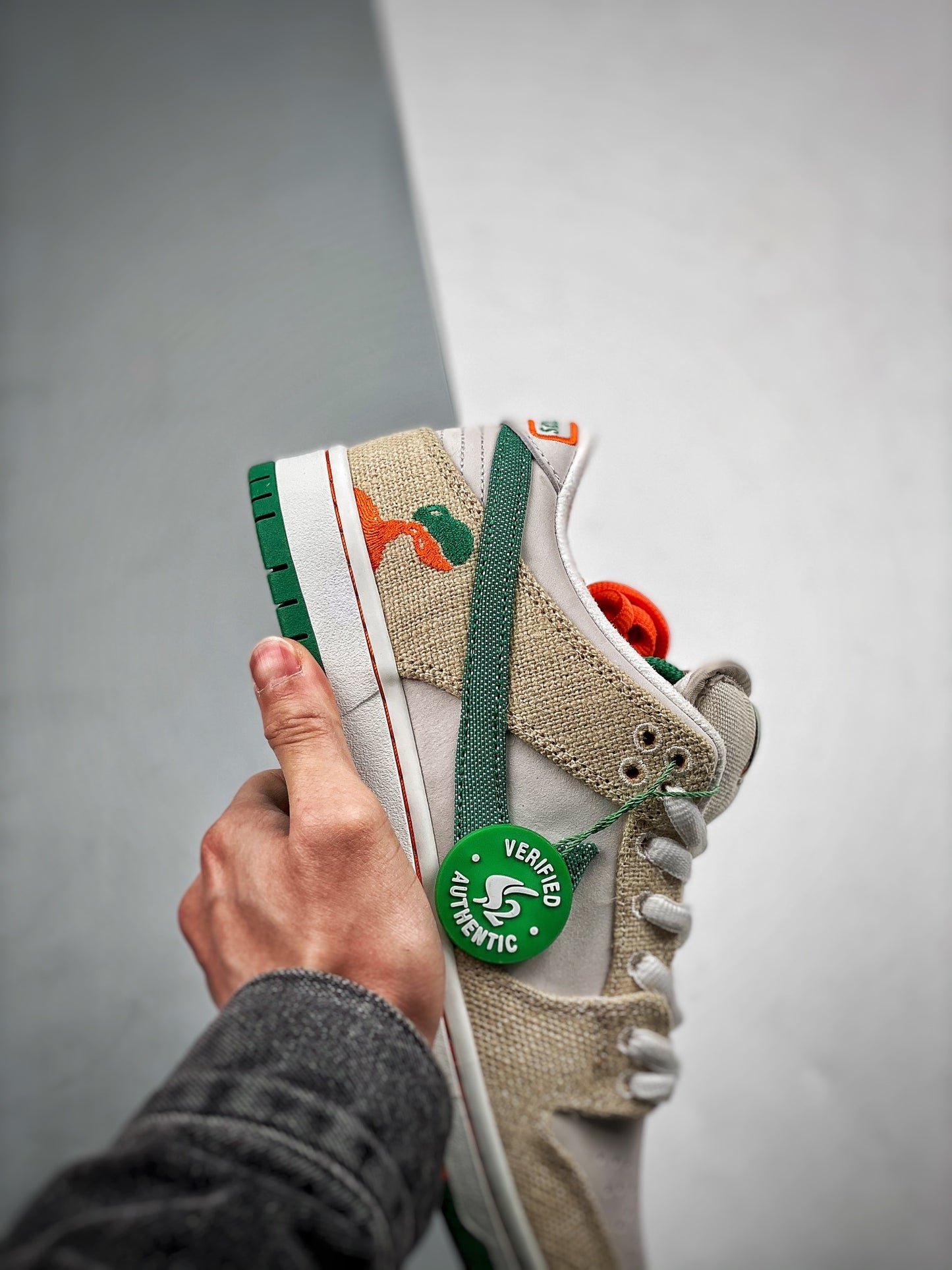 Jarritos x Nike SB Dunk Low