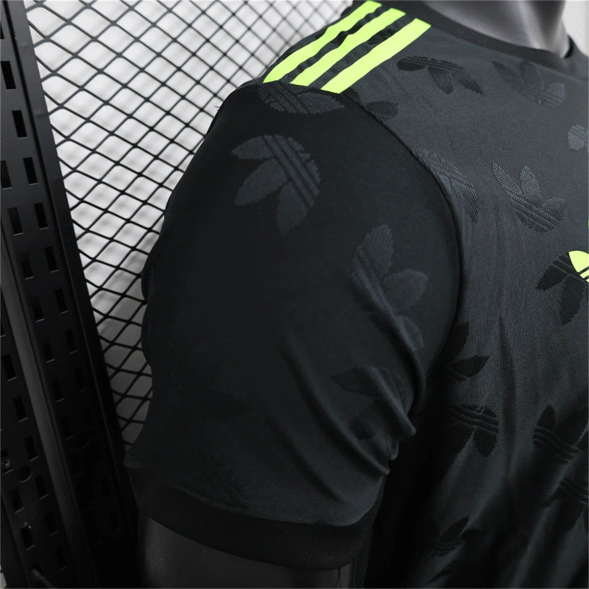 Camisa Juventus - Edição Especial - Versão Jogador - 2024/25