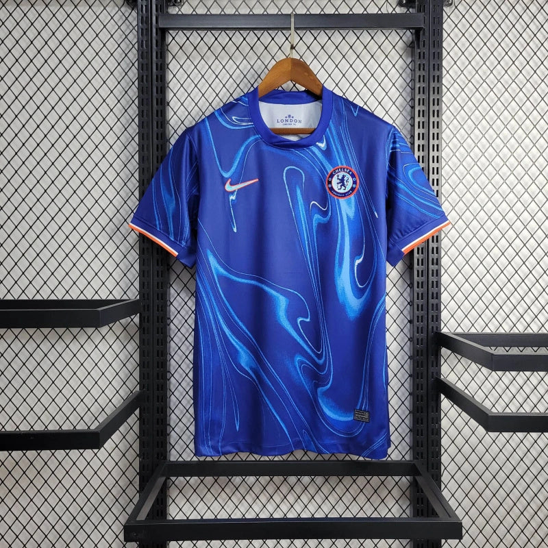 Camisa Chelsea 1 - 2024/25