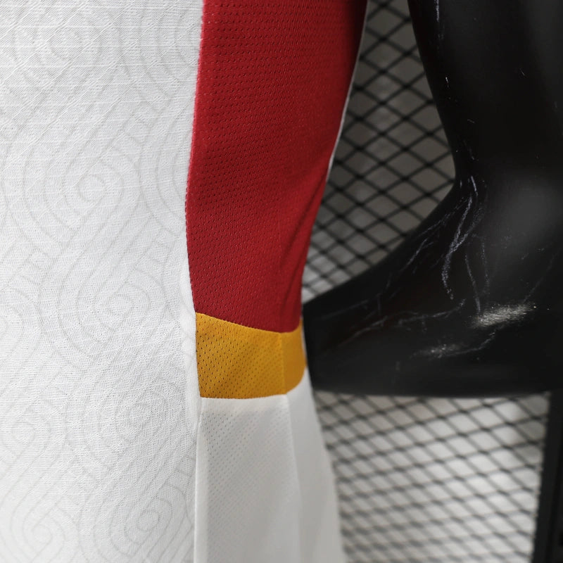 Camisa Galatasaray 2 - Modelo Jogador - 2024/25